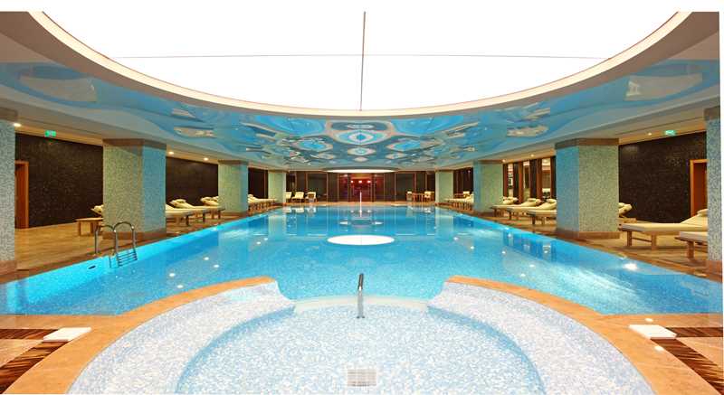 Ramada Plaza Antalya Hotel Antalya Turkije Tui