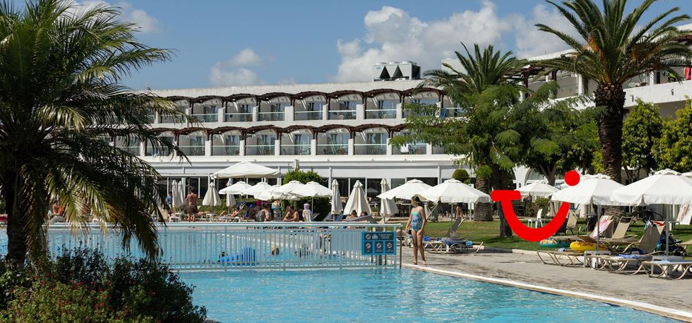 SPLASHWORLD Sun Palace