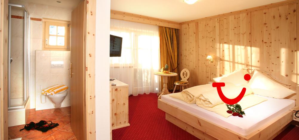 Alm-Ferienclub Silbertal