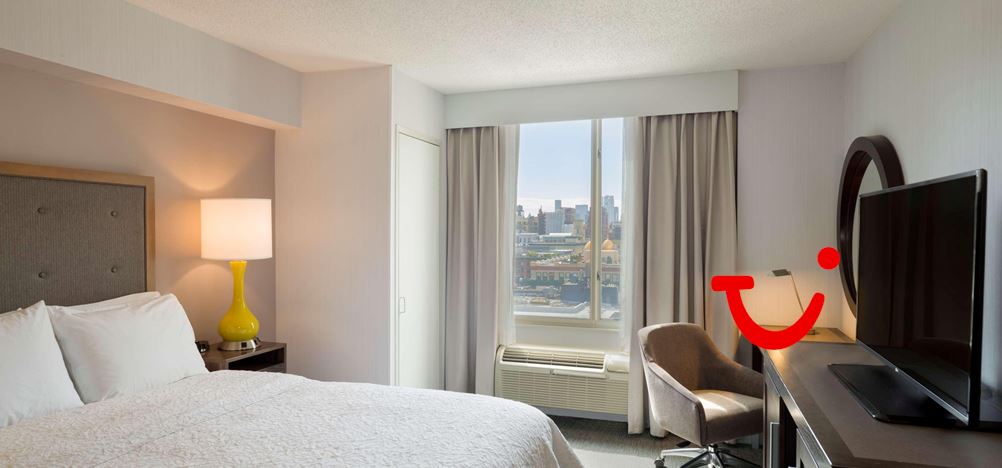Hampton Inn Manhattan - Chelsea