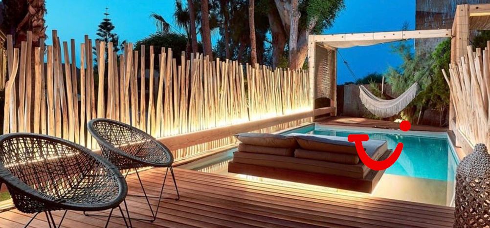 Sunset Boutique Hotel & Spa