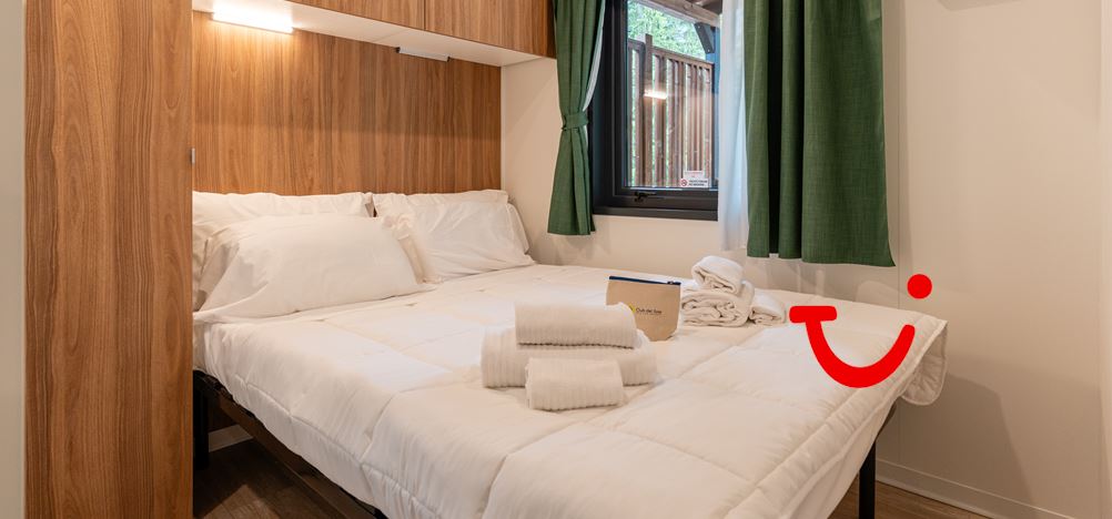 Fiemme Easy Camping Village