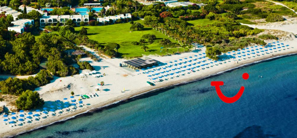 Caravia Beach