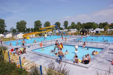 Kompas Nieuwpoort