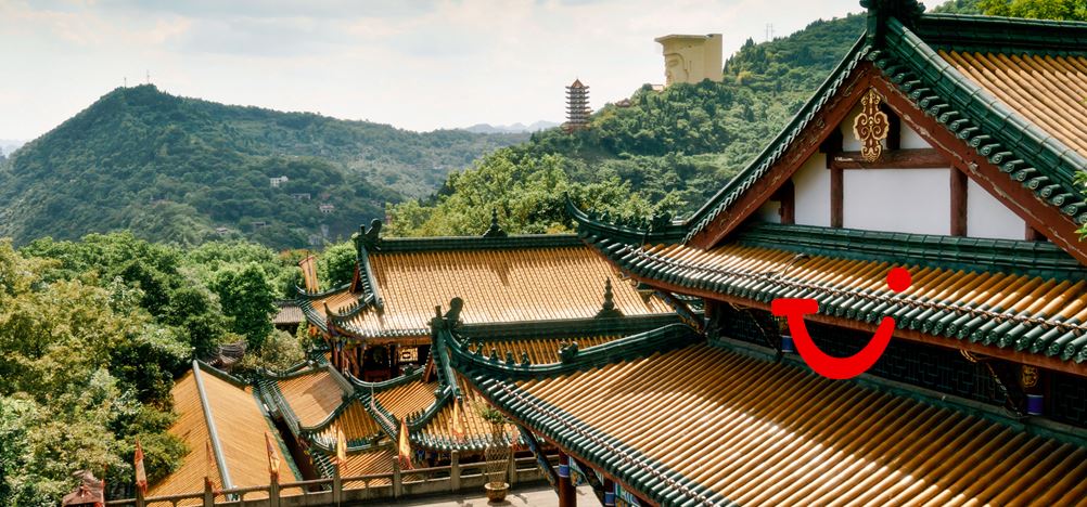 21-daagse rondreis China Compleet & Hong Kong