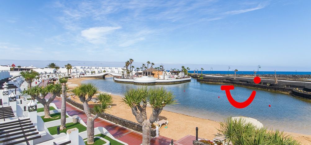 Sands Beach Resort