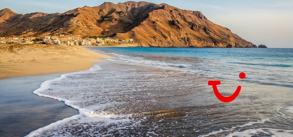 8-daagse eilandhoppen Veelzijdig Kaapverdië