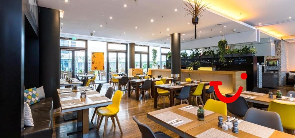 Lindner Hotel am Ku'Damm