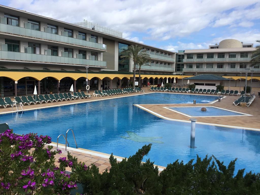 impressie Mediterraneo