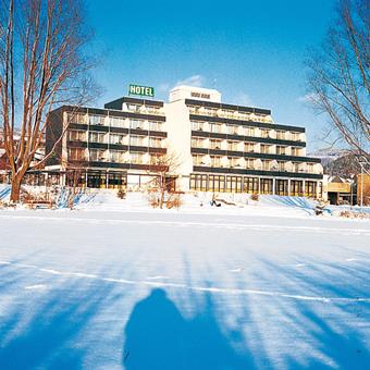 Meer info over Parkhotel Olsberg  bij Tui wintersport