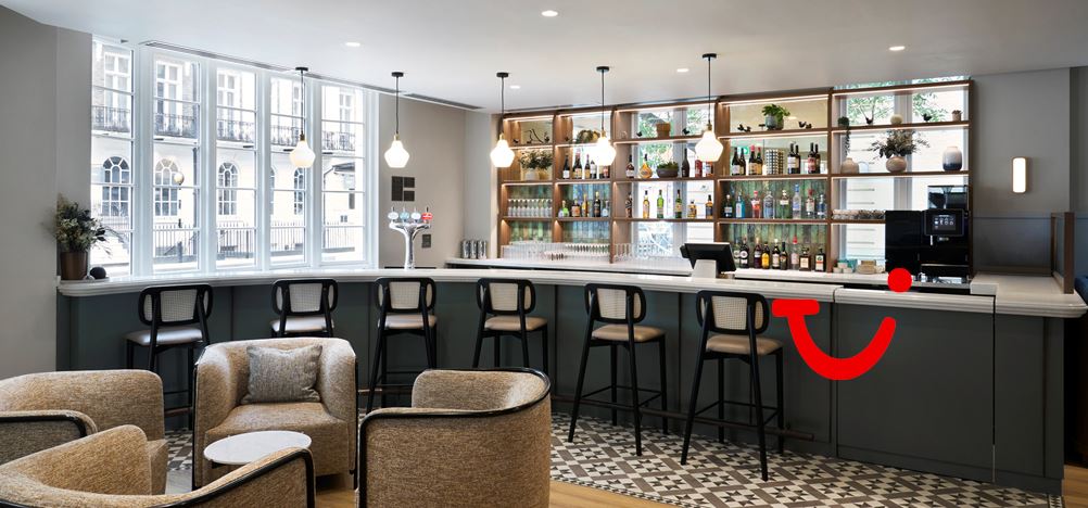 Four Points Flex by Sheraton London Euston