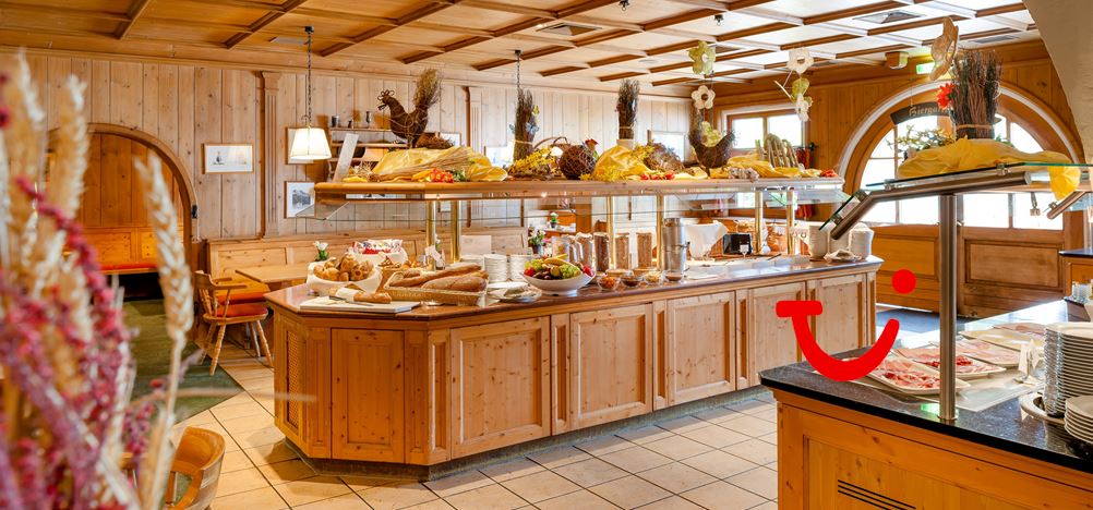 Mercure Garmisch-Partenkirchen