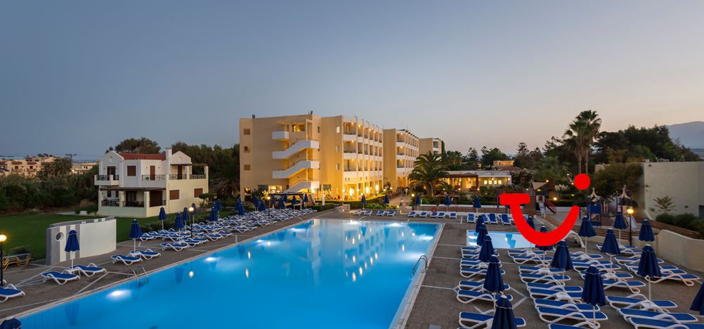 Dessole Dolphin Bay Resort
