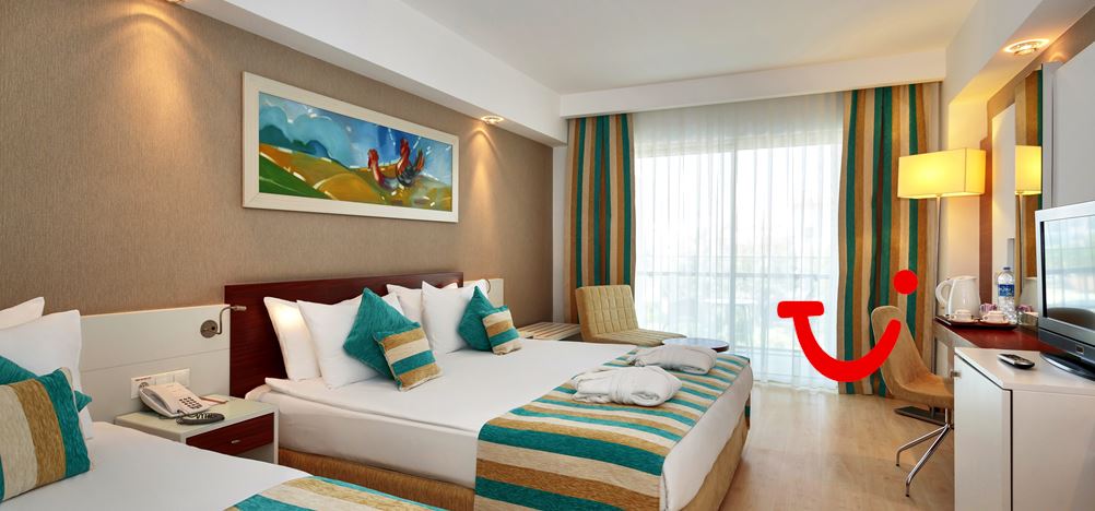 Sunis Evren Beach Resort & Spa
