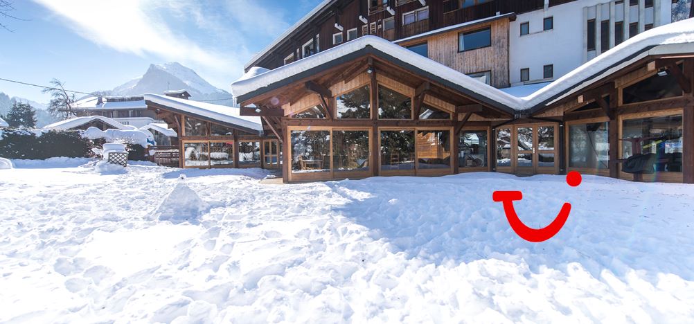 Village Club du Soleil Morzine