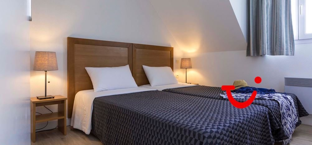Odalys Residence Horizon Morgat