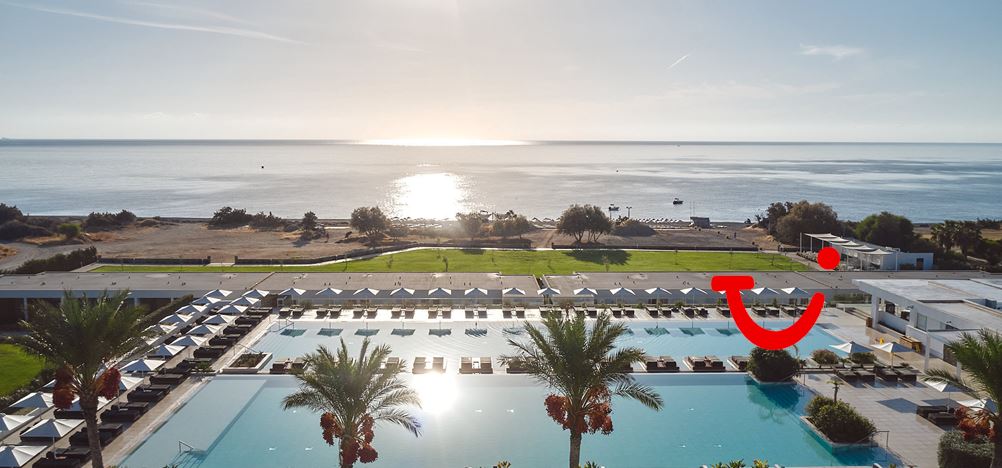 Gennadi Grand Resort