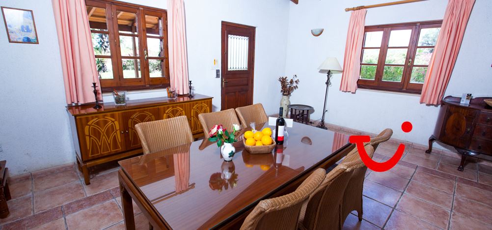 Traditional Villas