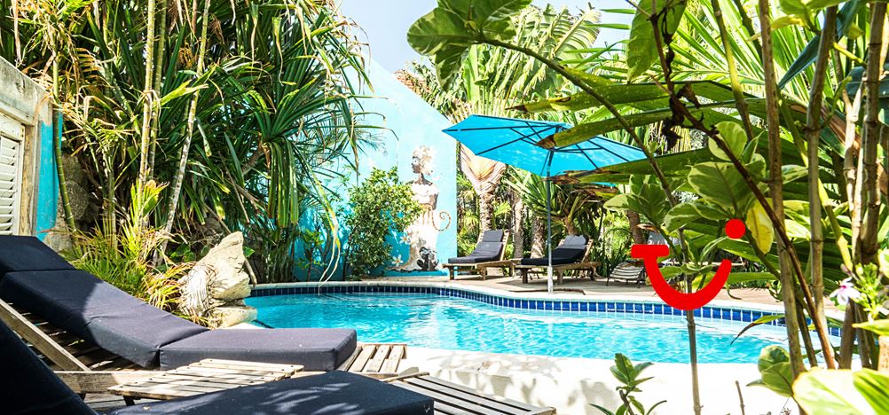 Pietermaai Boutique Hotel
