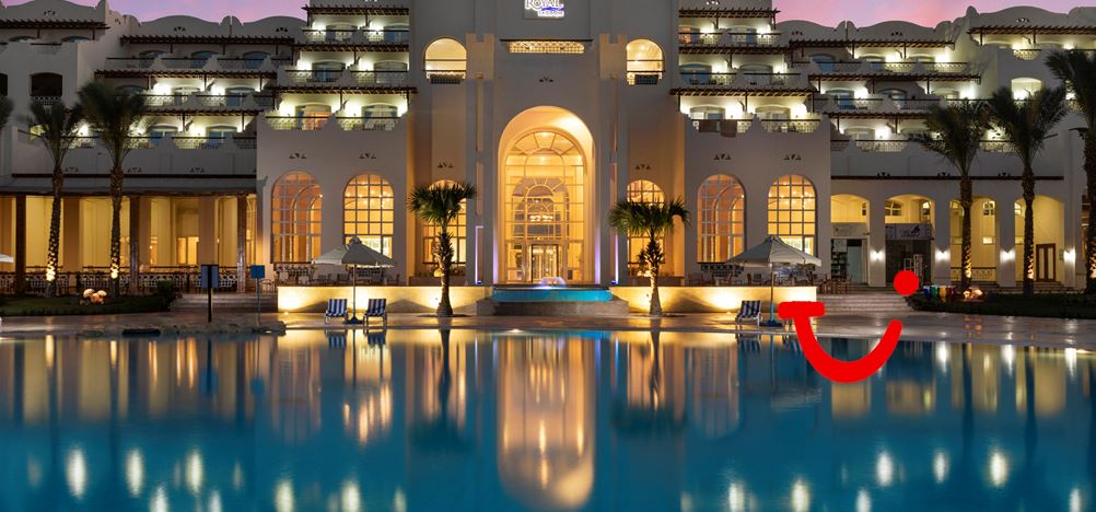 Royal Lagoons Resort & Aqua Park