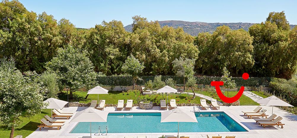 Grecotel Villa Oliva