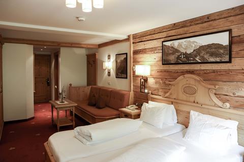 Last minute autovakantie Paznauntal ⏩ Alpenromantik Hotel Wirlerhof