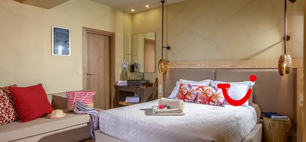 Esperides Resort Crete