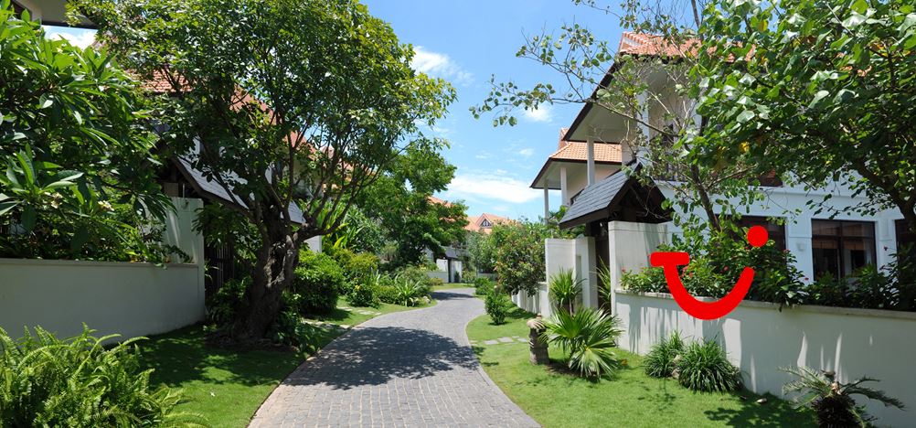 Furama Resort Villas Danang