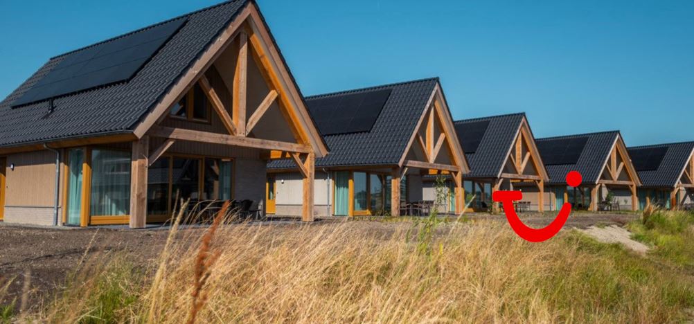 EuroParcs Cadzand
