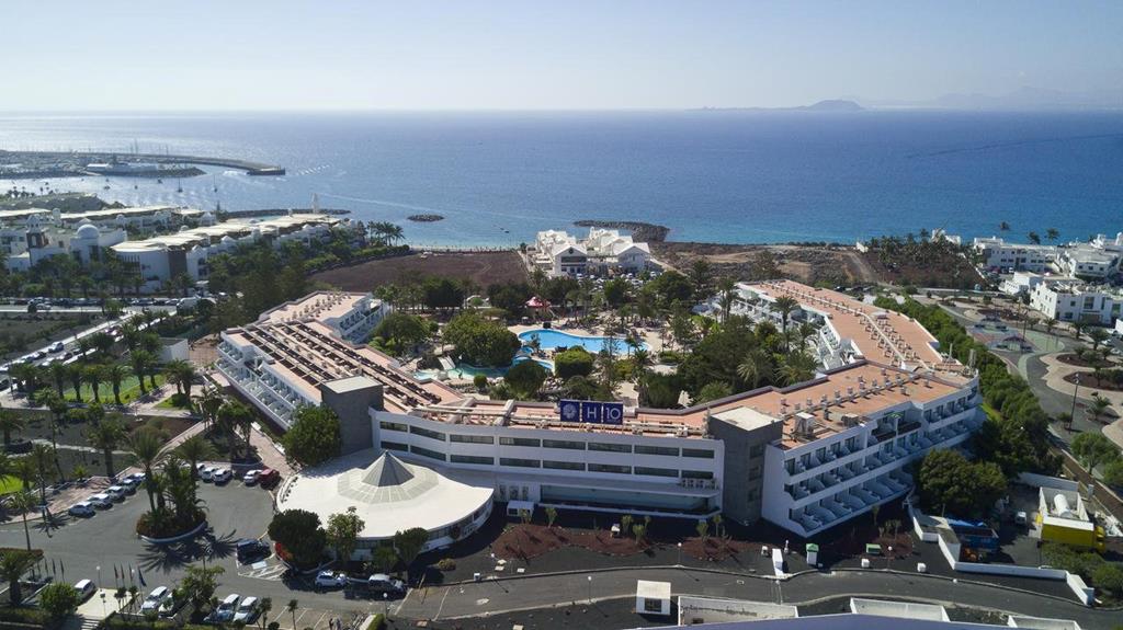 h10-lanzarote-princess