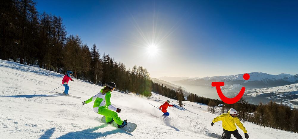 Huttopia Bourg St. Maurice