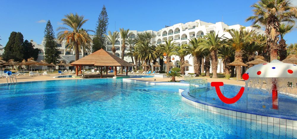 hotel marhaba beach sousse tui