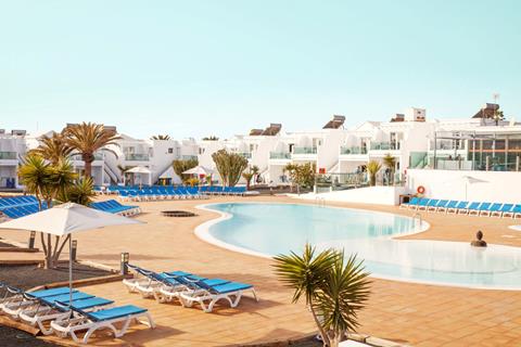 Lanzarote Palm nederlandse reviews
