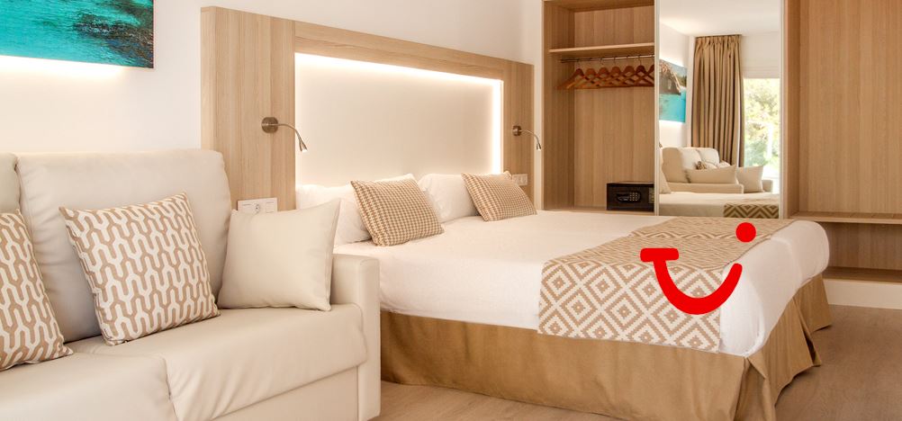 Globales Costa de la Calma