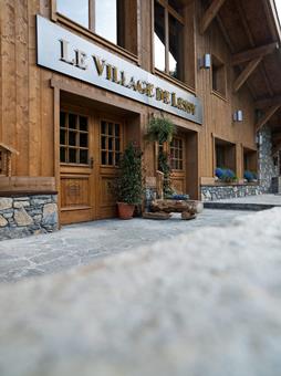 Residence CGH Le Village de Lessy