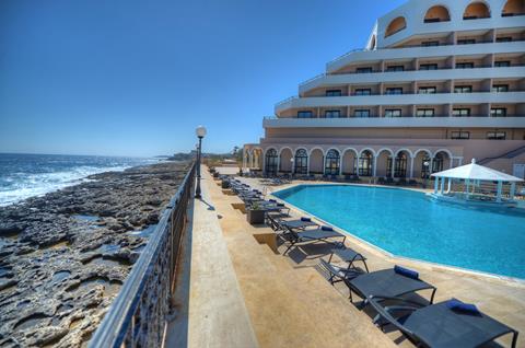 Radisson Blu Resort Malta Malta Malta St Julians sfeerfoto groot