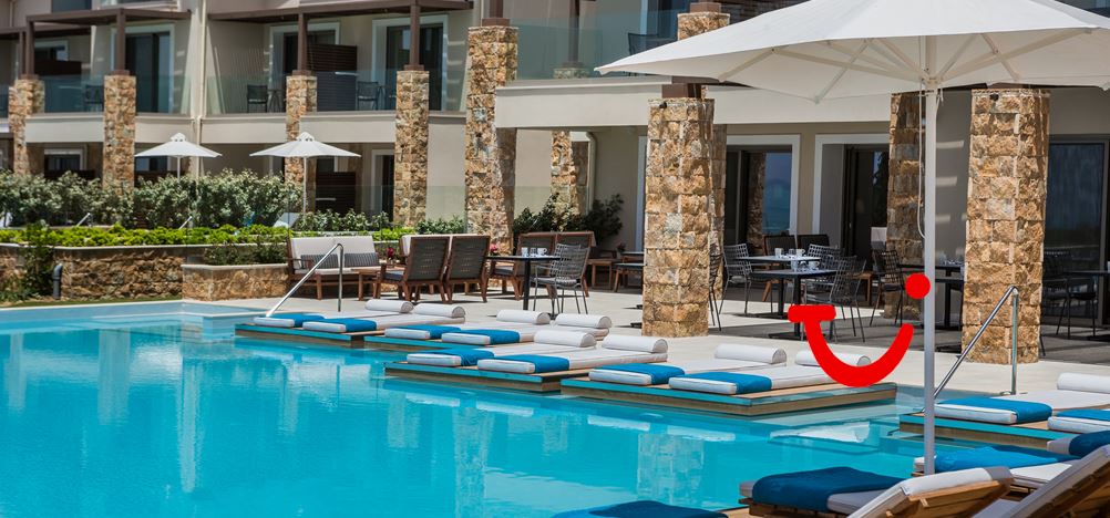 Electra Kefalonia Hotel & Spa