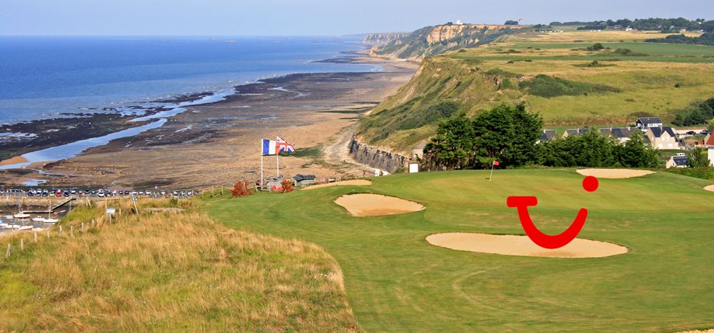 La Rançonnière - Golf