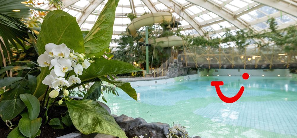 Center Parcs De Huttenheugte