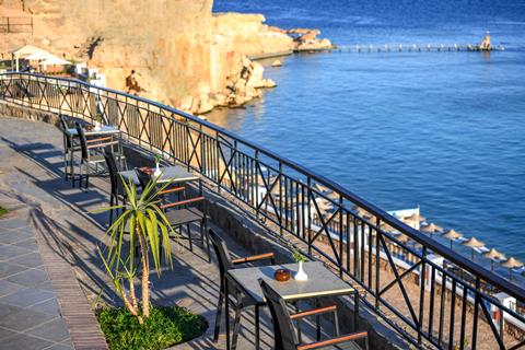 Veel korting zonvakantie Sharm el Sheikh 🏝️ Jaz Fanara Resort & Residence 8 Dagen  €832,-