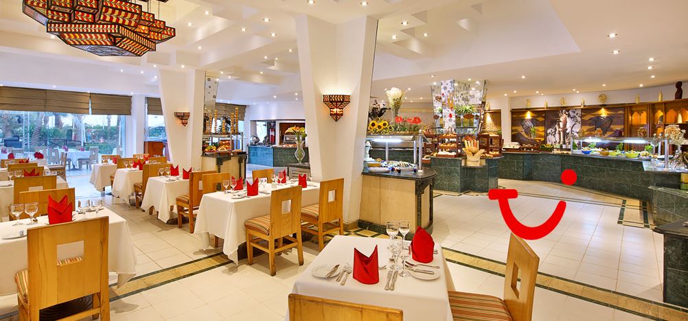 Jaz Fayrouz Resort