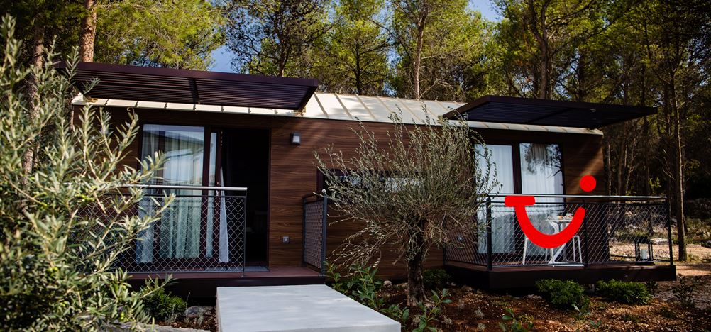 Gava Waterman Island Cottages