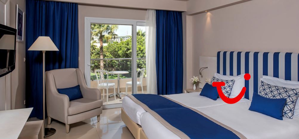 Iberostar Selection Diar El Andalous