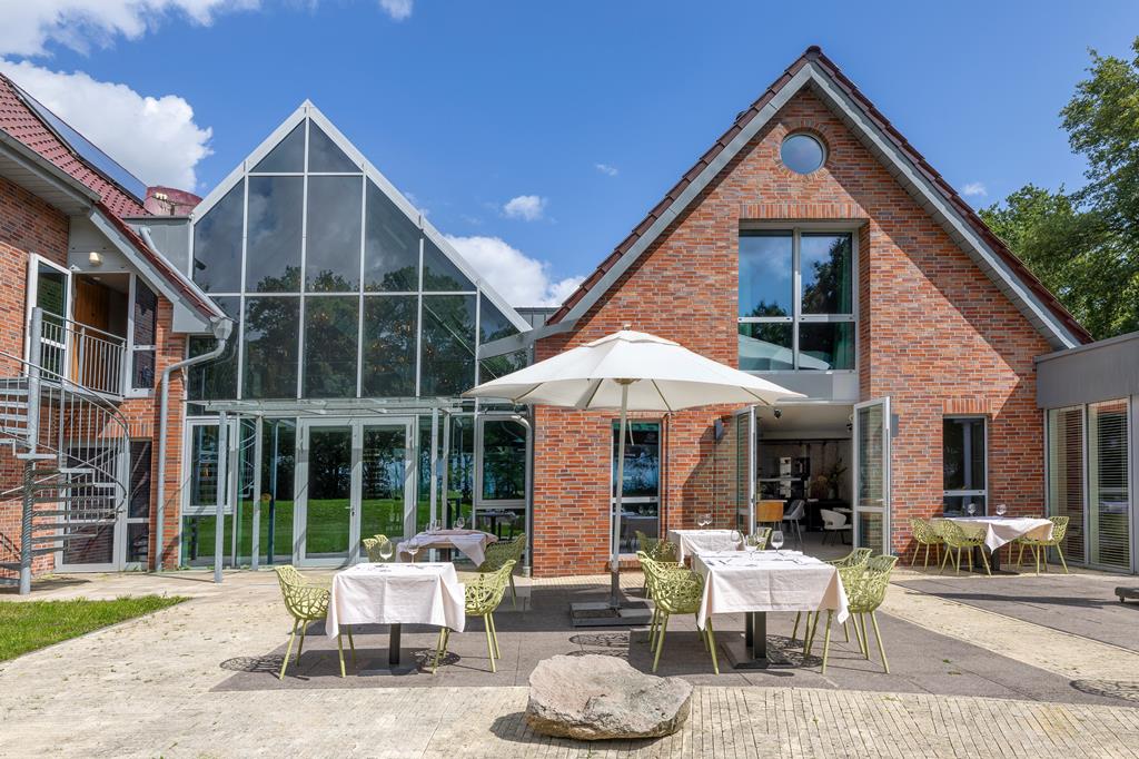 Esstra Hotel Erica impressie