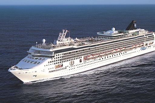 Norwegian Star