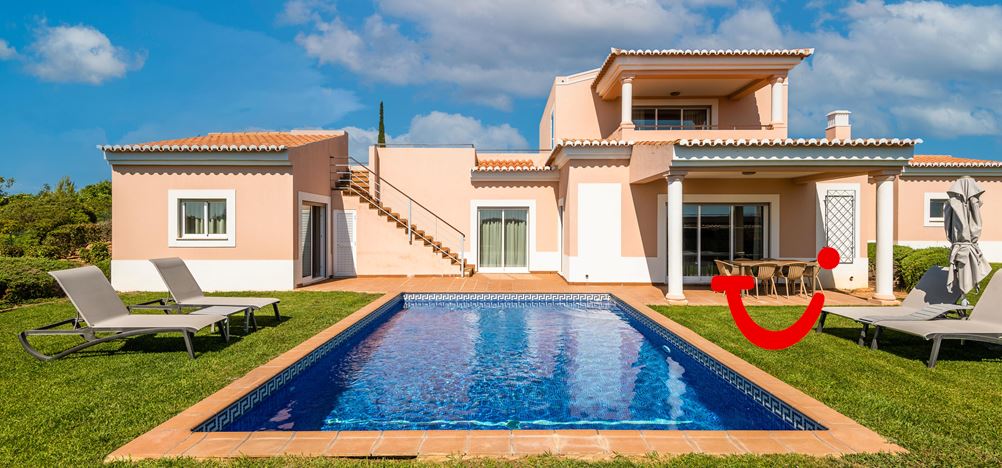 Vale da Lapa Village Resort