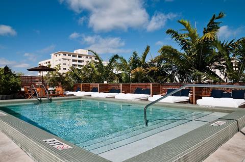 The Catalina Hotel Beach Club