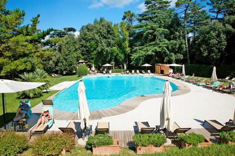 TIP zonvakantie Toscane 🏝️ Borgo di Colleoli Resort