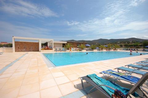 Les Villas de Bel Godere