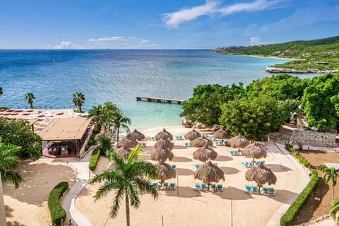 Dreams Curacao Resort, Spa & Casino beoordelingen